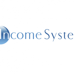 Логотип Income System