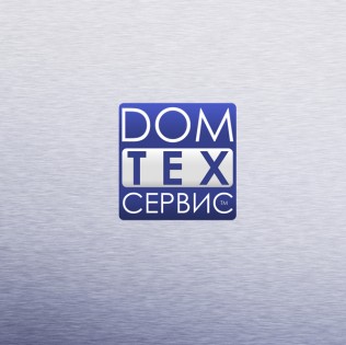 Логотип ДомТехСервис