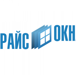 Логотип Прайс-Окна