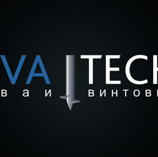 Логотип SVAITECH