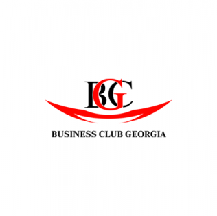 Сайт BUSINESS CLUB GEORGIA